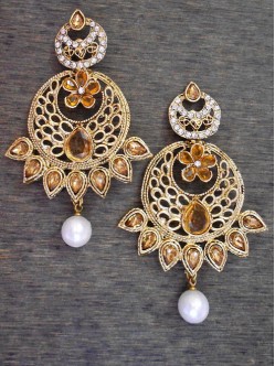 Fashion Earrings